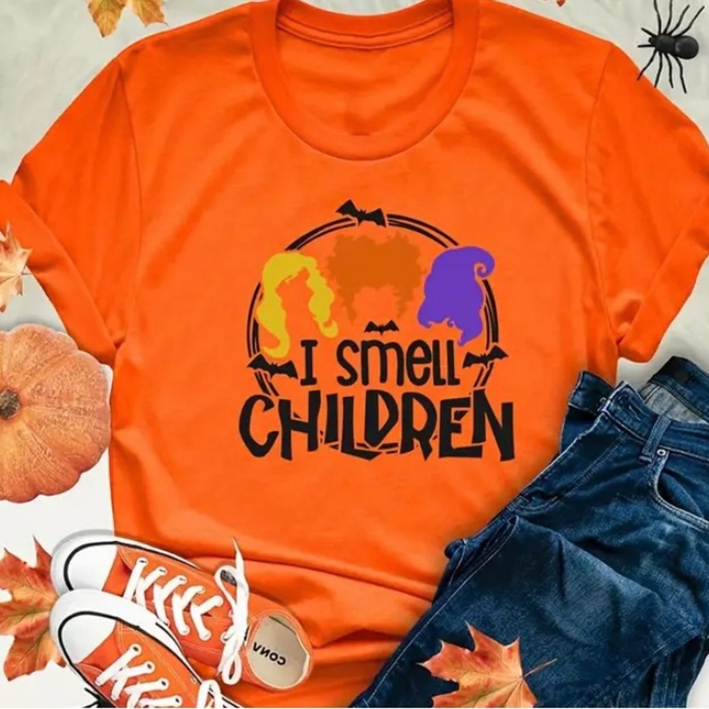 Halloween movie t-shirt or tote bag